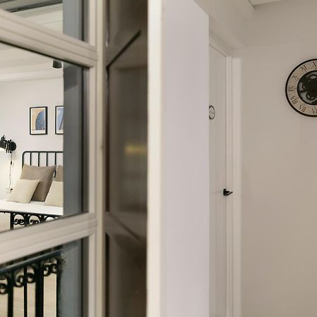 Keyfamily Loft Las Ramblas Barcelona Exterior foto